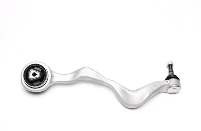 Eje delantero de Wishbone a la izquierda, delantero BMW