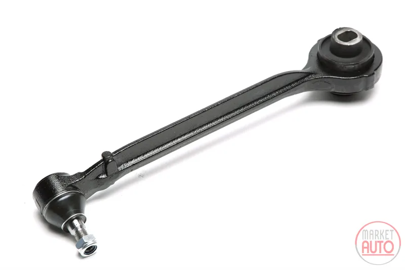 Vorderachse links - unten Chrysler · Dodge