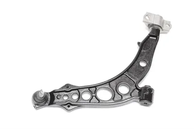 Eje delantero de Wishbone lado derecho Fiat · Lancia