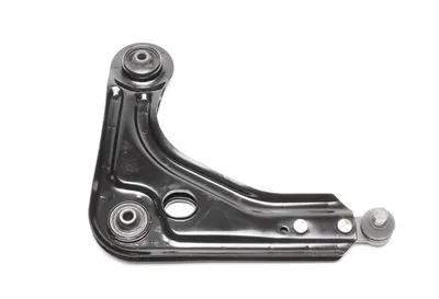 Eje delantero izquierdo de los huesos de los deseos Ford
