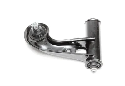 Eje delantero de Wishbone en la parte superior derecha Mercedes Benz