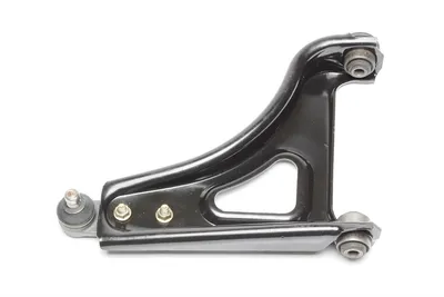 Eje delantero de Wishbone lado derecho Renault