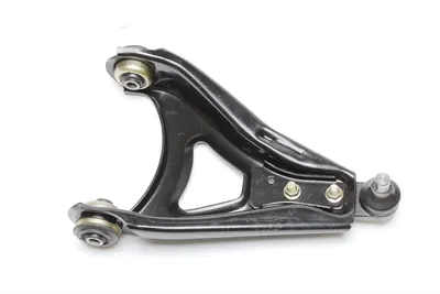 Eje delantero de Wishbone lado derecho Renault