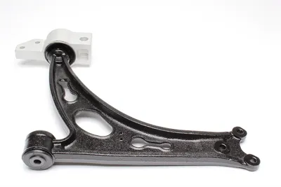 Eje delantero izquierdo del hueso de aspiración de acero fundido Audi · Seat · Skoda · VW
