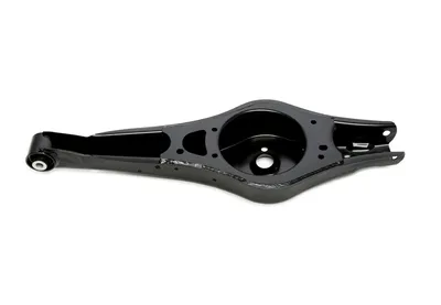 Chapa de acero de hueso de deseo trasero eje inferior Audi · Seat · Skoda · VW