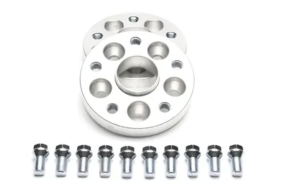 Adaptador de círculo de perno Audi / VW a Audi/VW