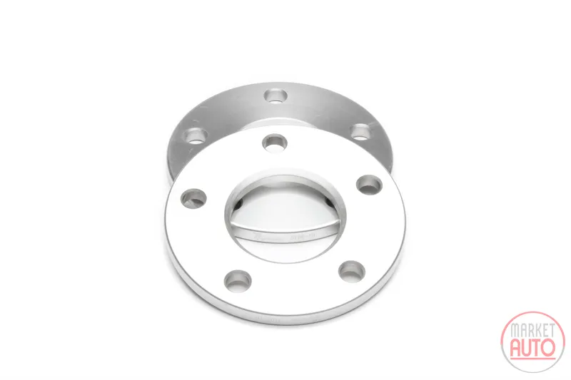 Radabstandhalter-Set