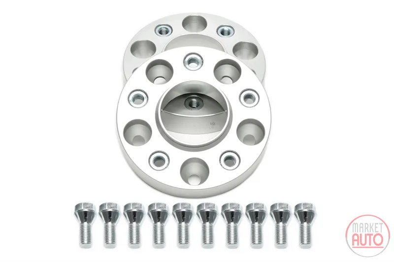 Abstandshalter für OEM-Schraube