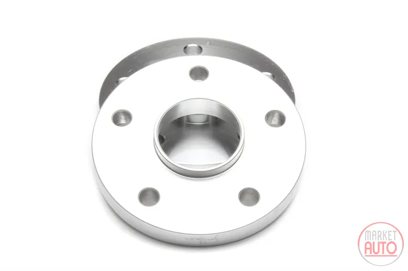 Radabstandhalter-Set
