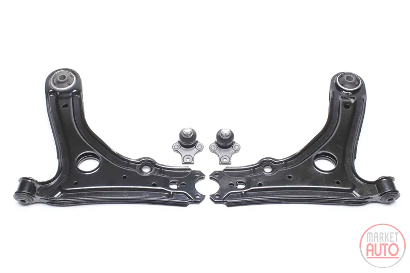 Wishbone Set kleine Vorderachse Seat · VW