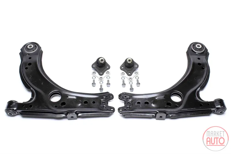 Querlenker Satz Klein Audi · Seat · VW