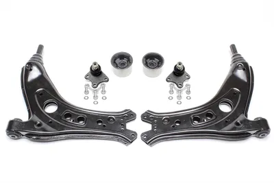 Set de huesos pequeños Seat · Skoda · VW