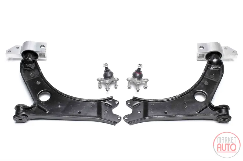 Wishbone Set klein Audi · Seat · Skoda · VW