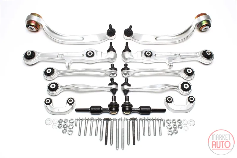 Steuerungsarm groß Audi · VW