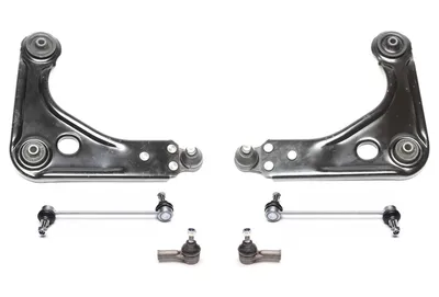 Wishbone set grande Ford