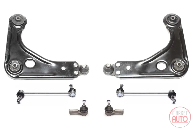 Wishbone-Set groß Ford
