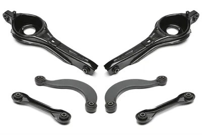 Wishbone set grande Ford