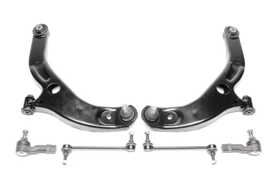 Wishbone set grande Mazda