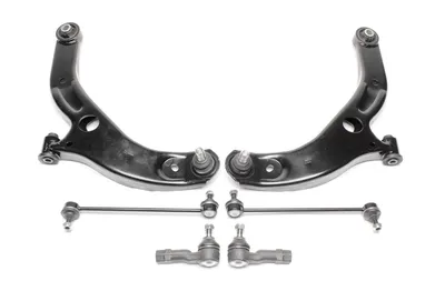 Wishbone set grande Mazda