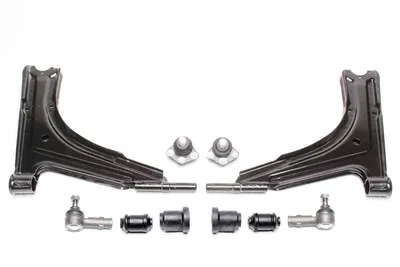 Set de deseo grande VW
