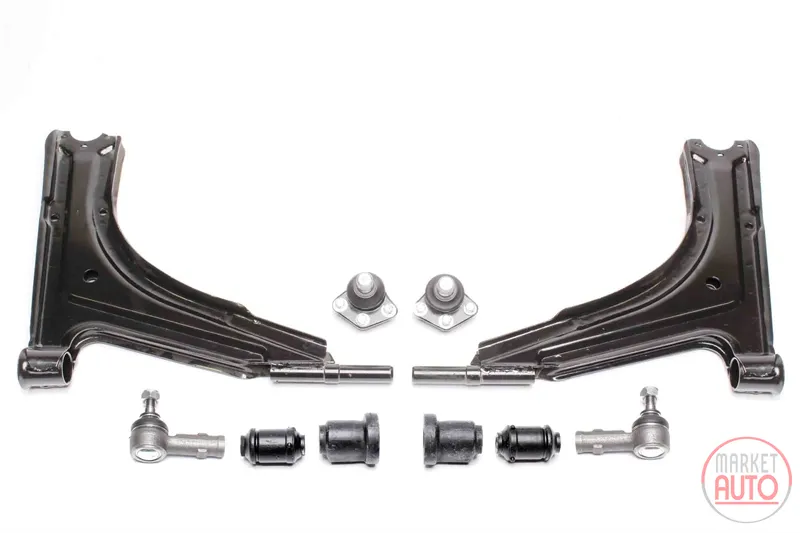 Wishbone Set groß VW