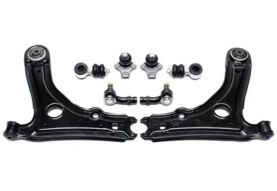 Wishbone set grande Seat · VW