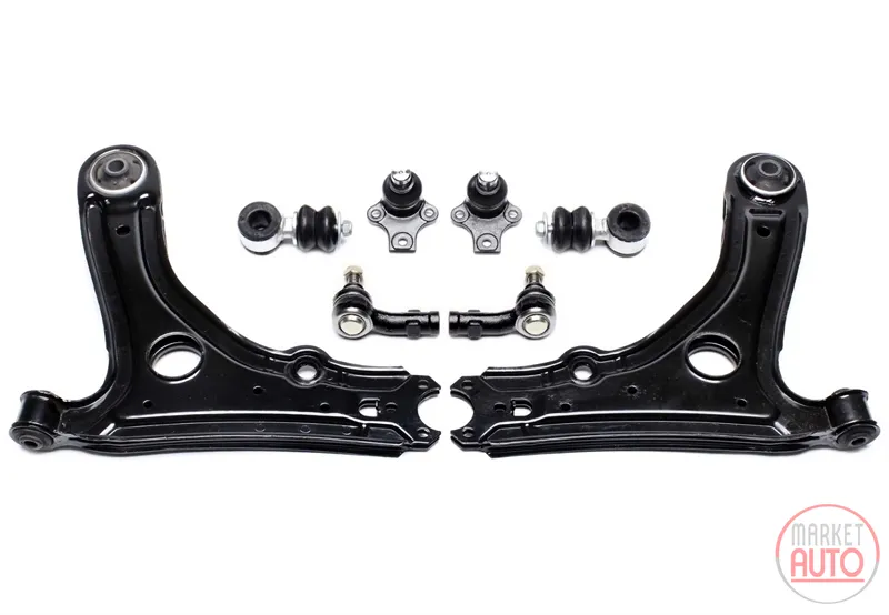 Wishbone-Set groß Seat · VW