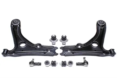 Set de deseo grande VW