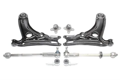 Set de deseo grande Seat · VW