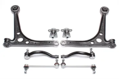 Set de deseo grande Ford · Seat · VW