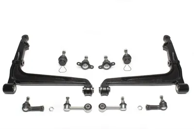 Wishbone set grande VW