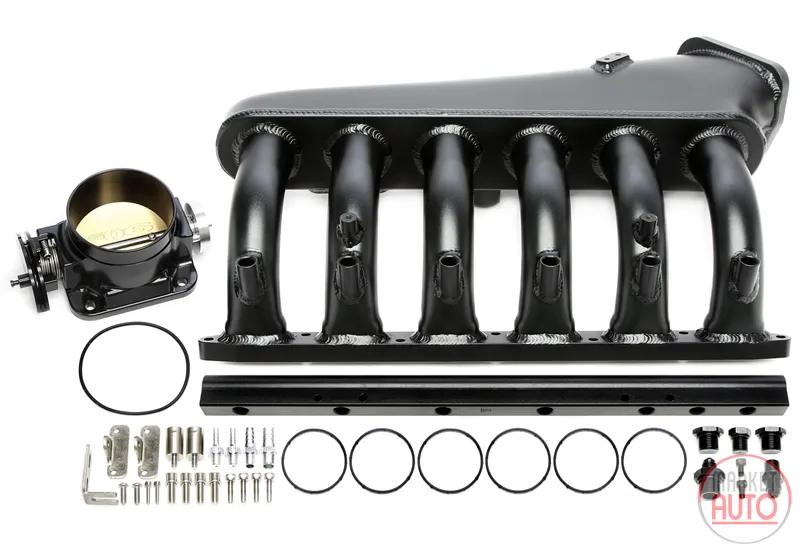 Ansaugkrümmer-Set BMW