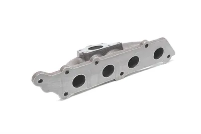 Turbo colector fundido Ford · Mazda