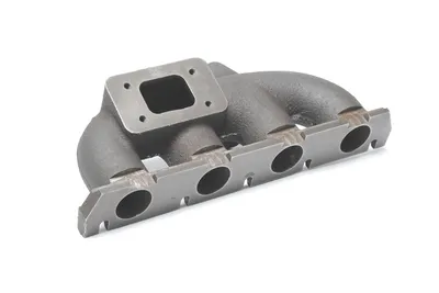 Turbo colector fundido Audi · VW