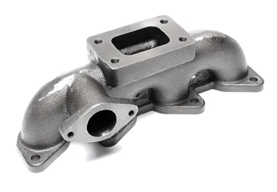 Turbo colector fundido VW