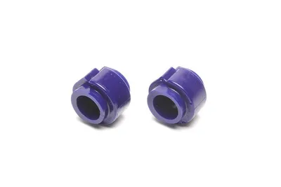 Rodamientos estabilizadores de cojinetes de PU eje interior / delantero Audi · Seat