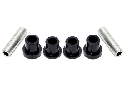 bushings de PU con brazo de montaje en el interior y fuera BMW