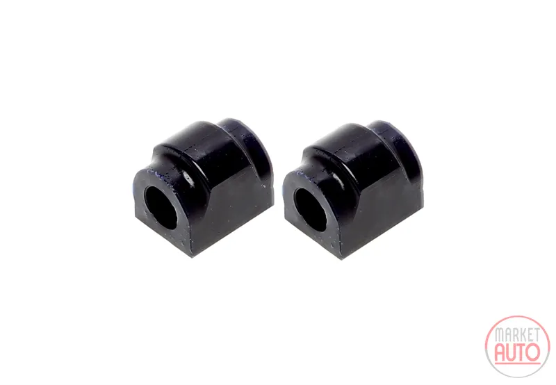 PU Buchsen Stabilisator Lager Hinterachse BMW