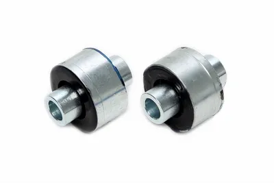 PU bushings unión de bolas en el lado de la rueda de enlace de camber / montaje en portallantas BMW
