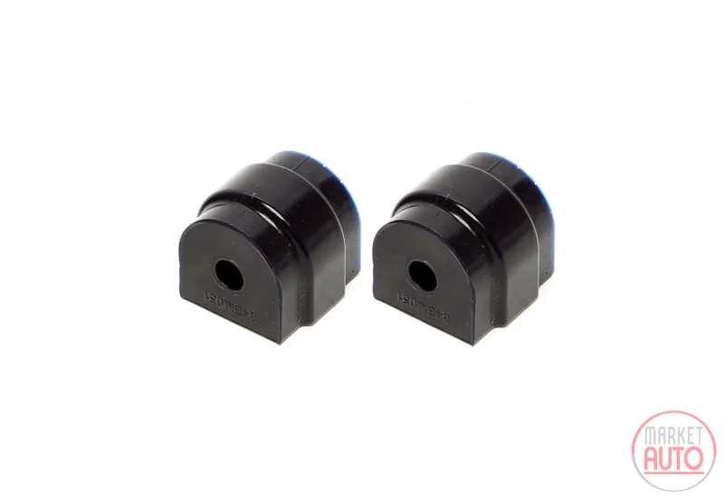 PU Buchsen Stabilisator Lager Hinterachse BMW