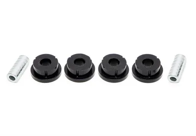 bujes de PU que llevan en el eje delantero - interior / trasero BMW