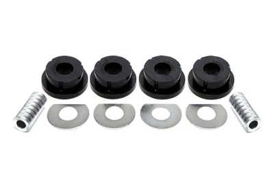 bujes de PU que llevan en el eje delantero - interior / trasero BMW