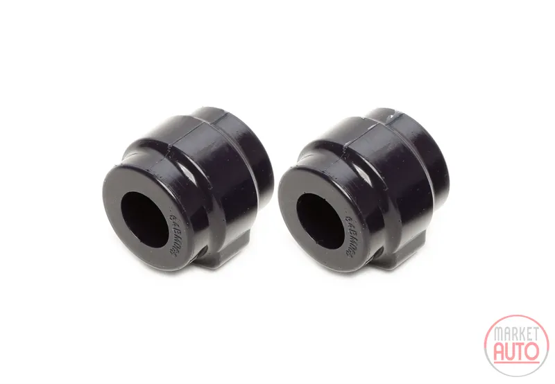 PU Buchsen Stabilisator Lager Vorderachse BMW