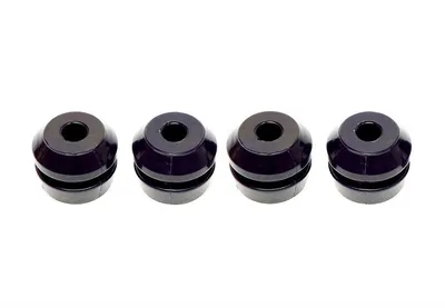 Eje delantero de arbustos de PU - cojinete de montaje del motor Seat · VW