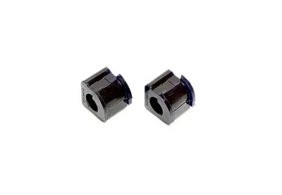 Eje delantero de rodamientos estabilizadores de bujes de PU Seat · VW