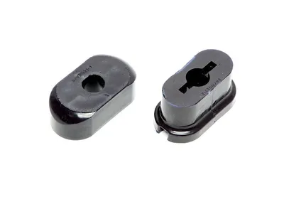Montaje del motor de bujes de PU / - Montaje de caja de cambios en la parte inferior trasera Audi · Seat · Skoda · VW