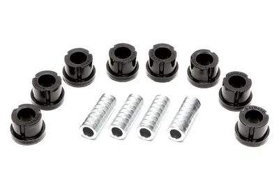 Eje trasero de los arbustos de PU - montaje interno del hueso de deseo Audi · VW