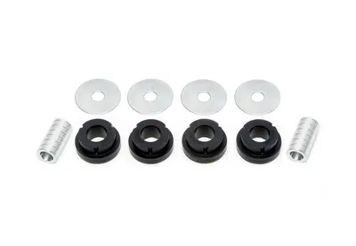 bujes de PU cojinetes de huesos de deseo superior - eje trasero Audi · Seat · Skoda · VW