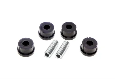Eje trasero de arbustos de PU - hueso de deseo inferior Audi · Seat · Skoda · VW