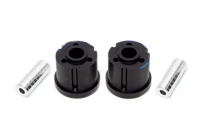 Rodamientos de cojinetes de PU con haz de eje en haz de eje trasero Seat · VW